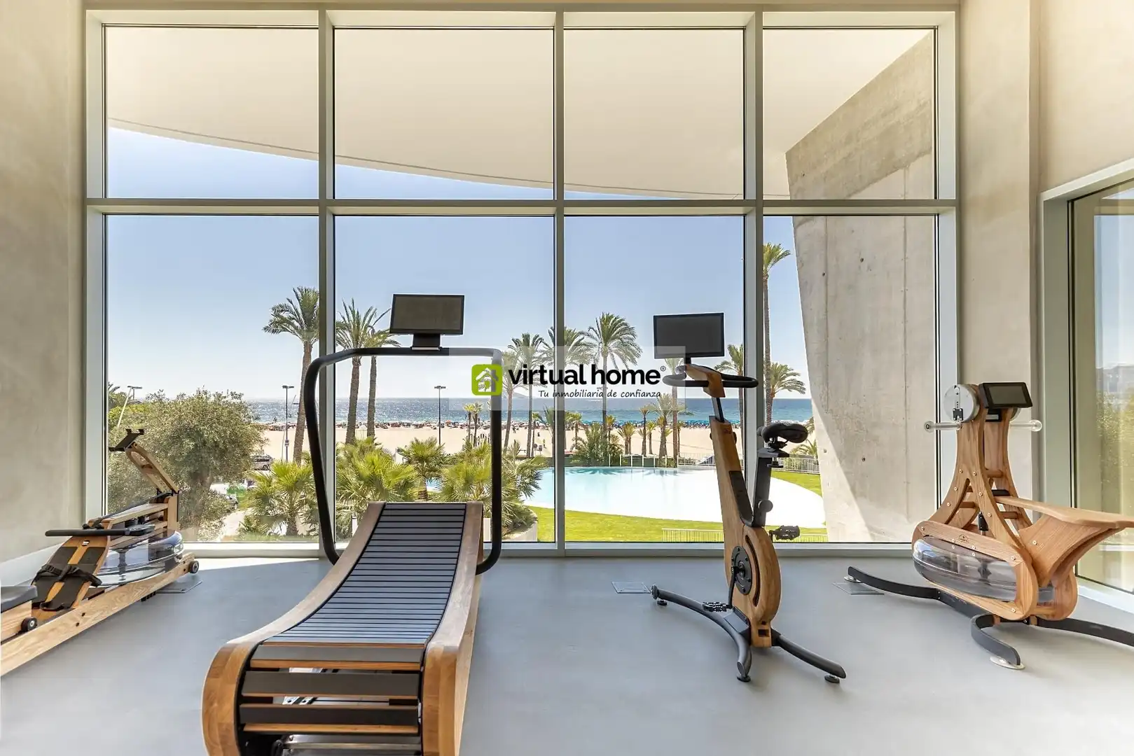 Appartement avec jardin à vendre à Playa de Poniente, imagen 59