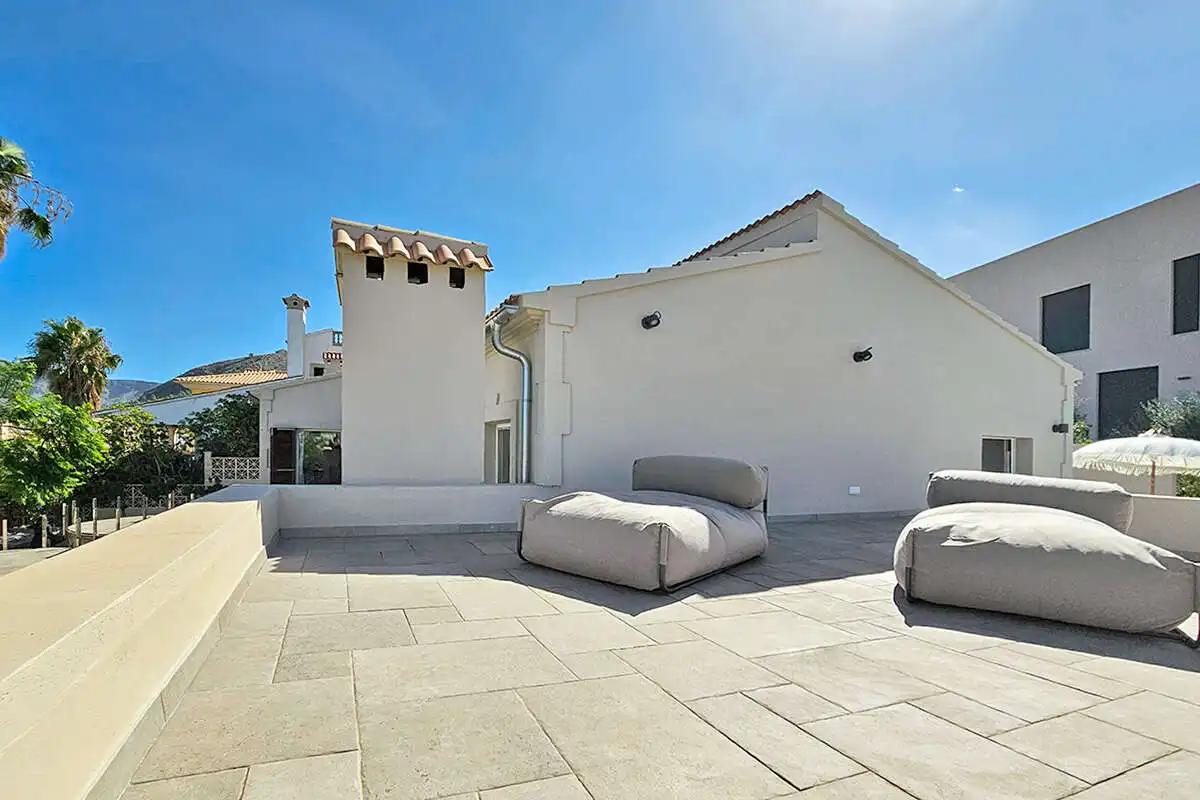 Terrace of Houses for sale in Artà  with Air Conditioner, Heating and Terrace