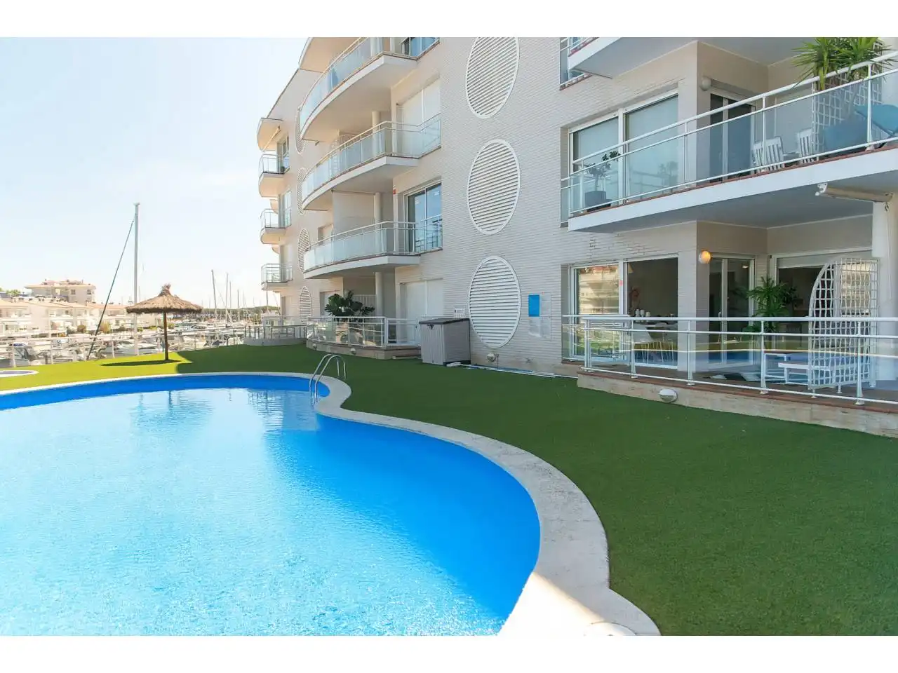 Piso en venta en Calle Punta Prima, Port d'Aro