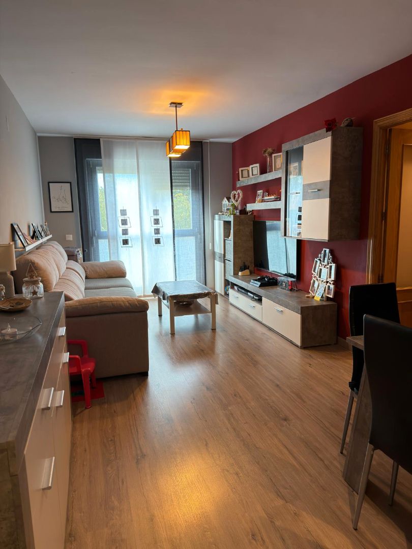 Living room of Flat for sale in Azuqueca de Henares  with Heating