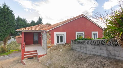 Foto 4 de Casa o chalet en venta en Lugar Fontanal, 4, Salas, Asturias