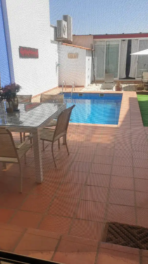 Haus mit Pool zum Verkauf in Parque de la Constitución 5a, imagen 22