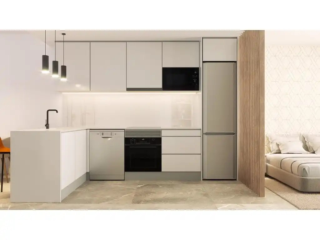 Apartamento con piscina en venta en Playa del Cura, imagen 6