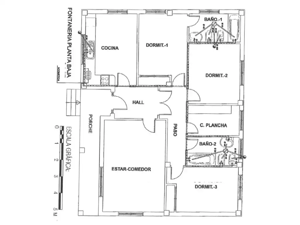 Maison à vendre à Poblado Louras-Manduas 29, imagen 37