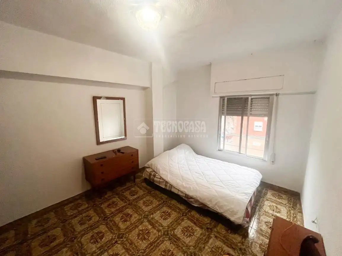 Habitación de Piso en venta en Valencia
