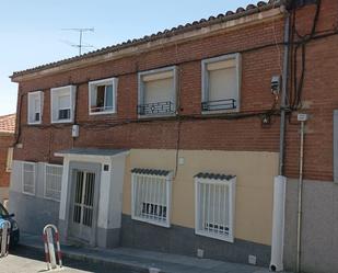 Exterior view of Flat for sale in Salamanca Capital