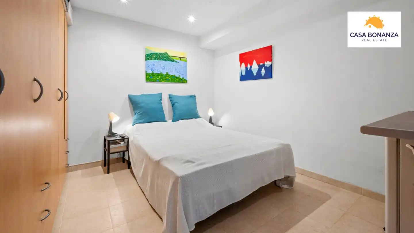 Apartament en venda a Almuñécar, Granada