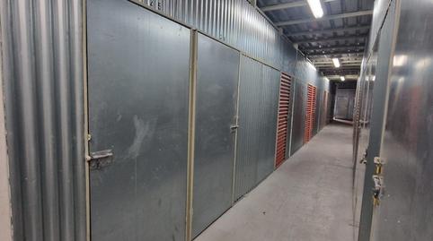 Photo 5 of Industrial buildings for sale in Sudeste Industrial, Fuenlabrada