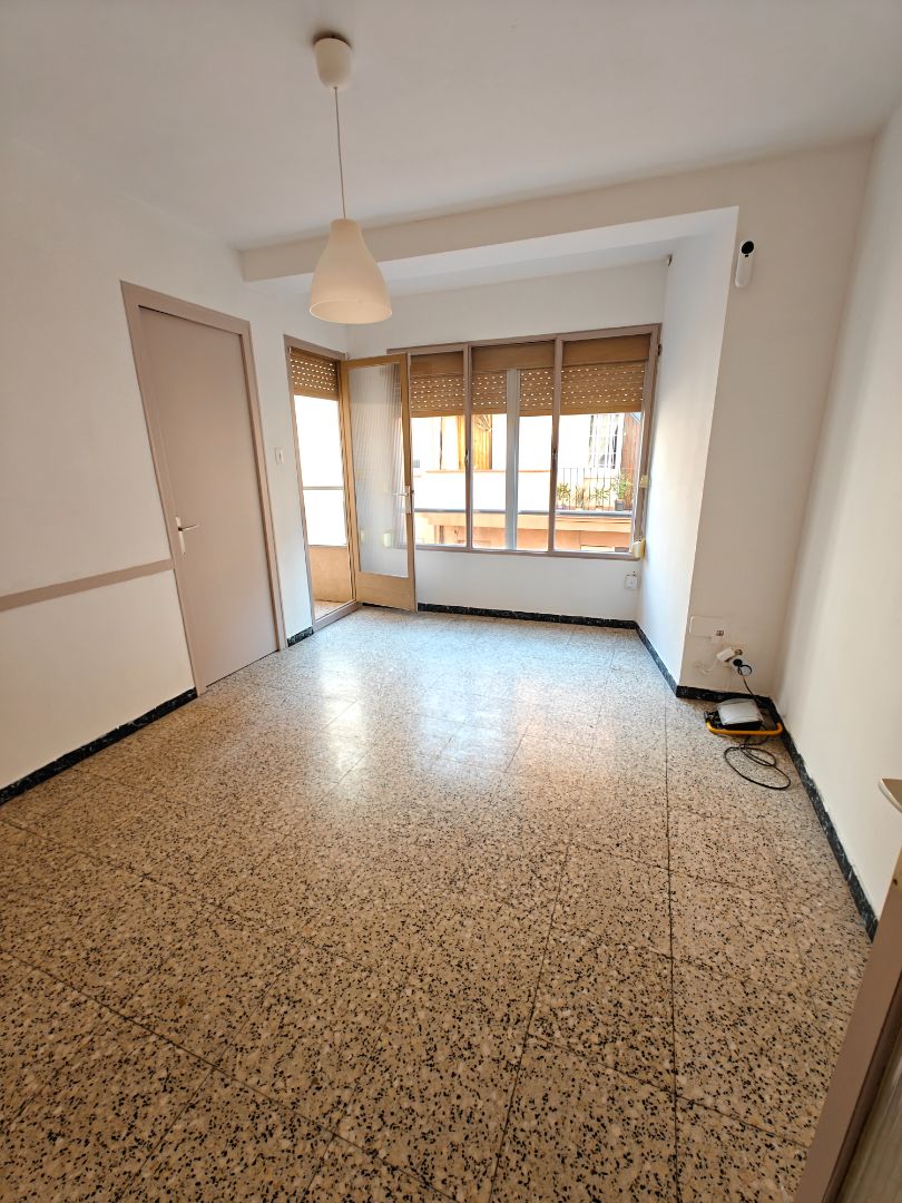 Bedroom of Flat for sale in Premià de Mar  with Balcony