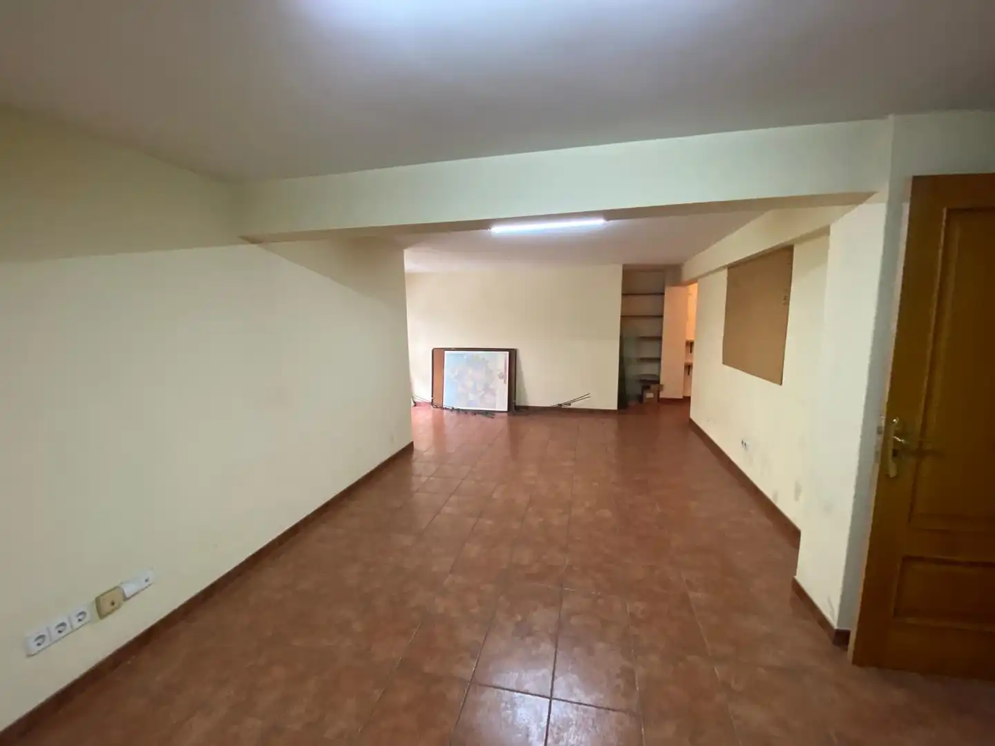 Commercial properties for rent in Vigo   with Air Conditioner, Parquet flooring and Alarm