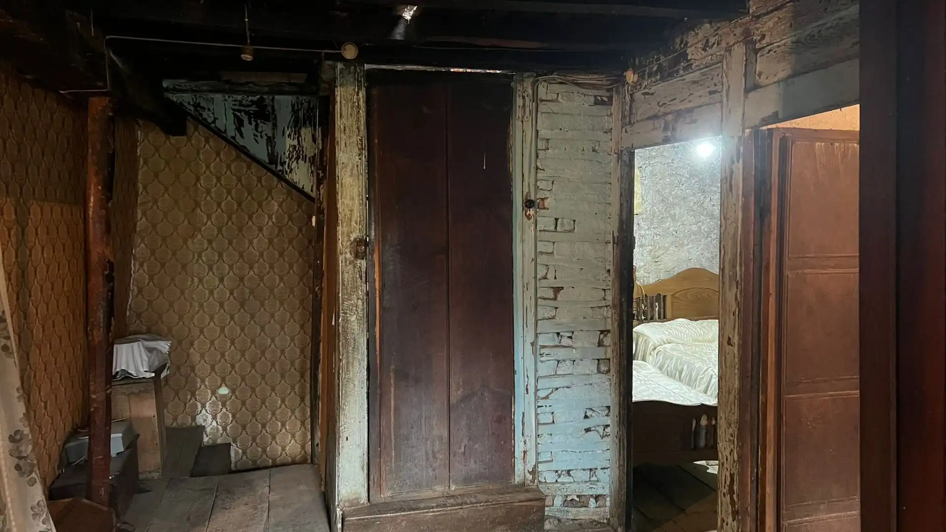 Casa o xalet en venda en Oseja de Sajambre amb Calefacció