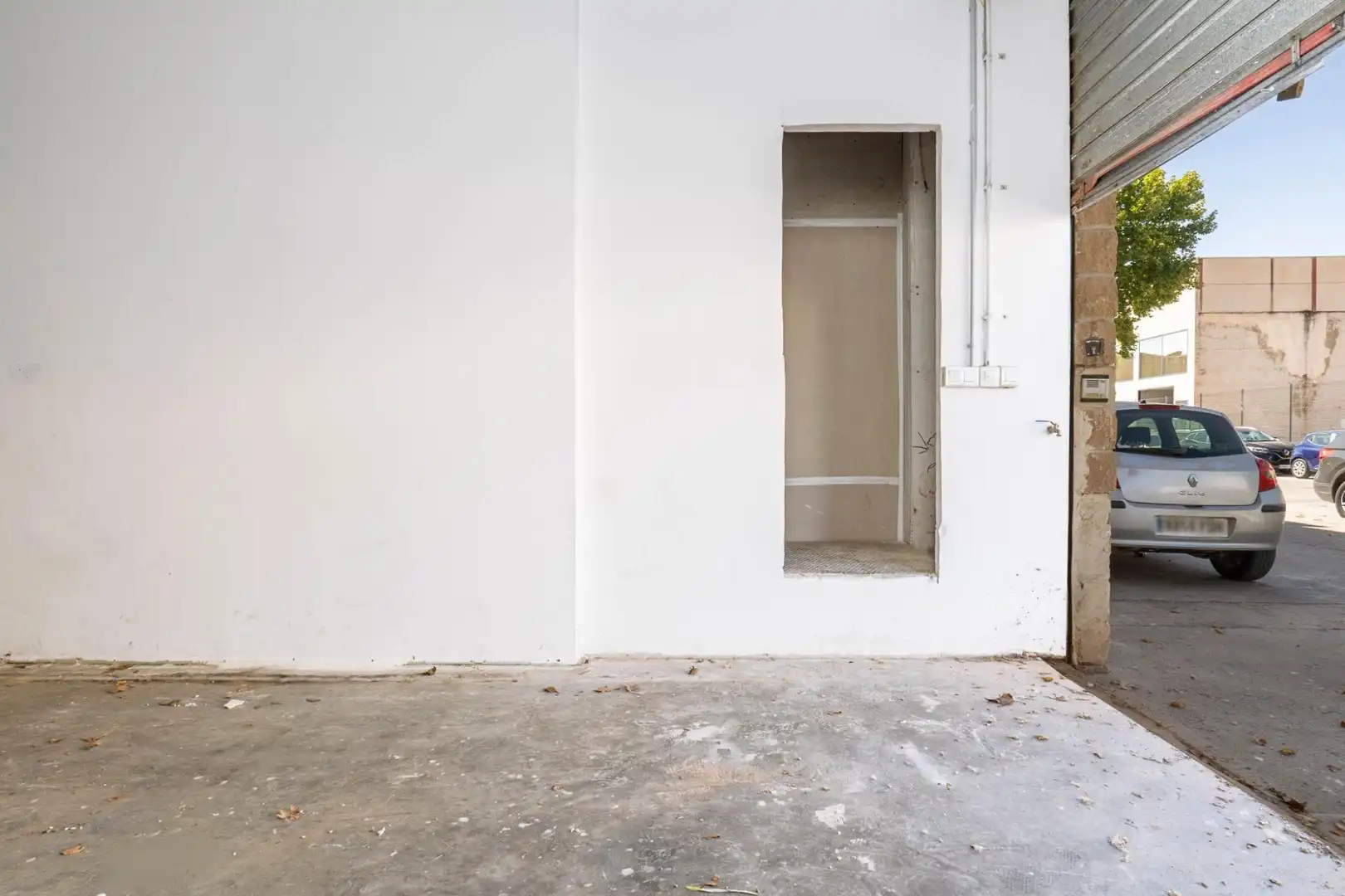 Industrial building to rent in Calle JOSÉ MUÑOZ, imagen 18