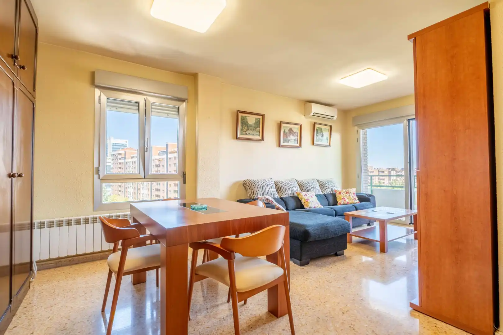 Flat with lift for sale in Calle de Gertrudis Gómez de Avellaneda 11, imagen 4