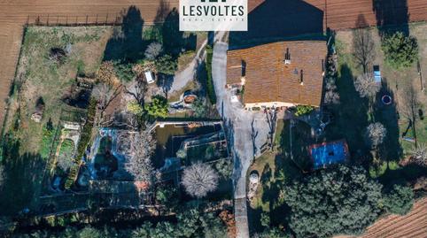 Foto 3 de Casa o xalet en venda a Carrer Mas Duran, La Pera, Girona