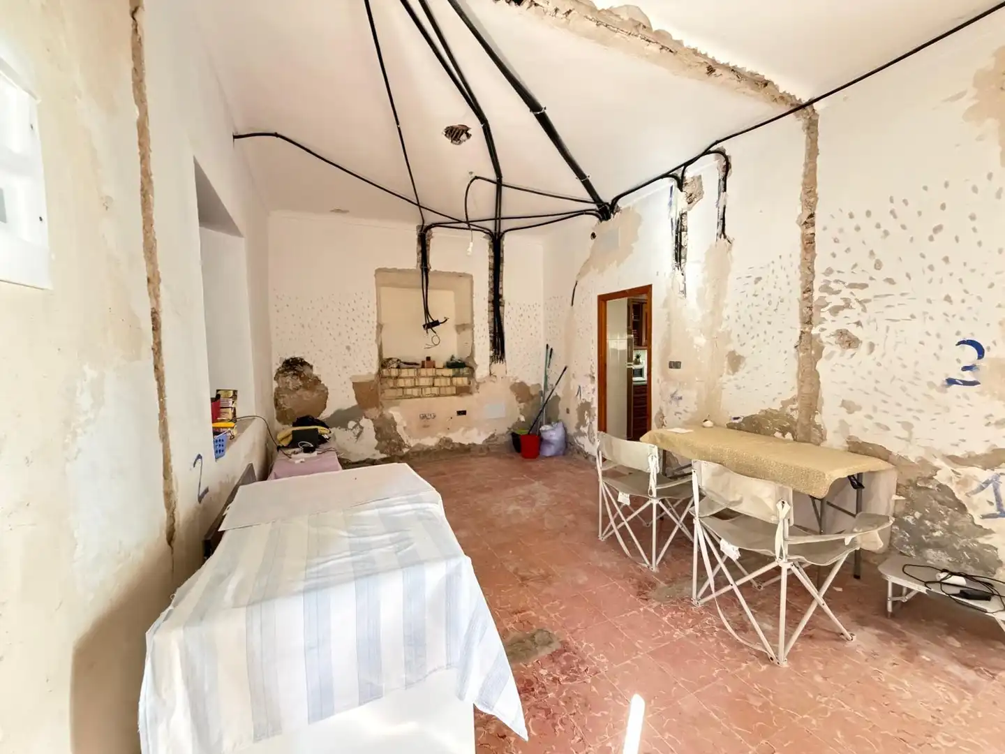 Casa o xalet en venda en Antequera amb Jardí privat, Traster i Piscina