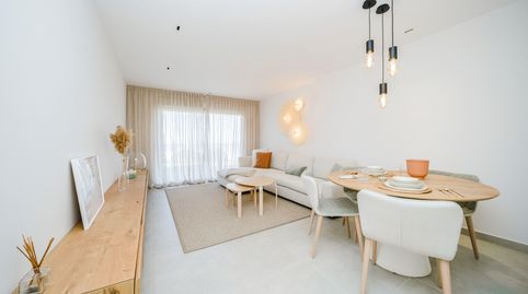 APARTAMENTO en PRIMERA LINEA DEL MAR en LA MANGAVIVIENDA  Ref  GM001NDDESCRIPCIOacuteNEste apartamento forma parte de un complejo