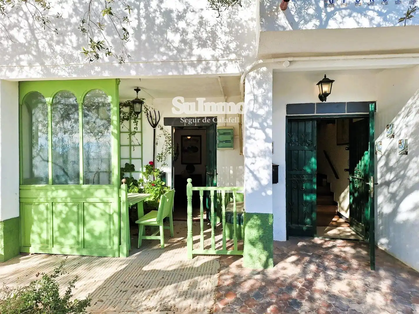 Villa à vendre à Polígono 5, imagen 14
