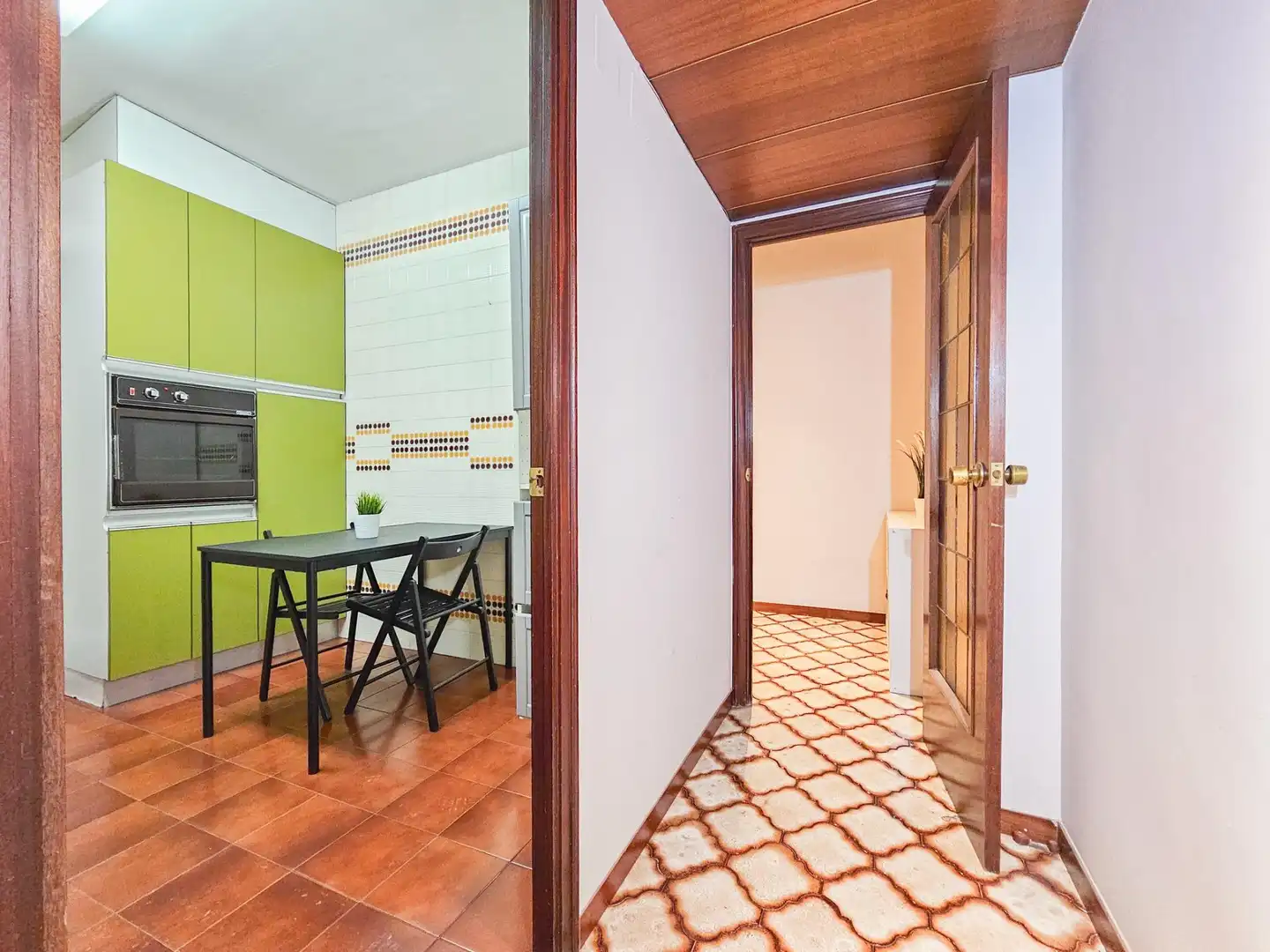 Flat with balcony for sale in Carrer CORUNYA, imagen 10