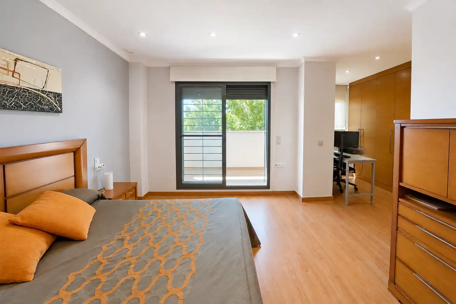 Casa o chalet en venta en Parc Central
