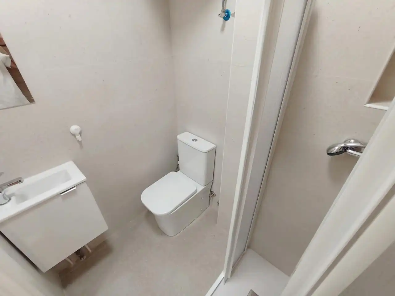 Room in Santa Teresa, Centro - Sagrario