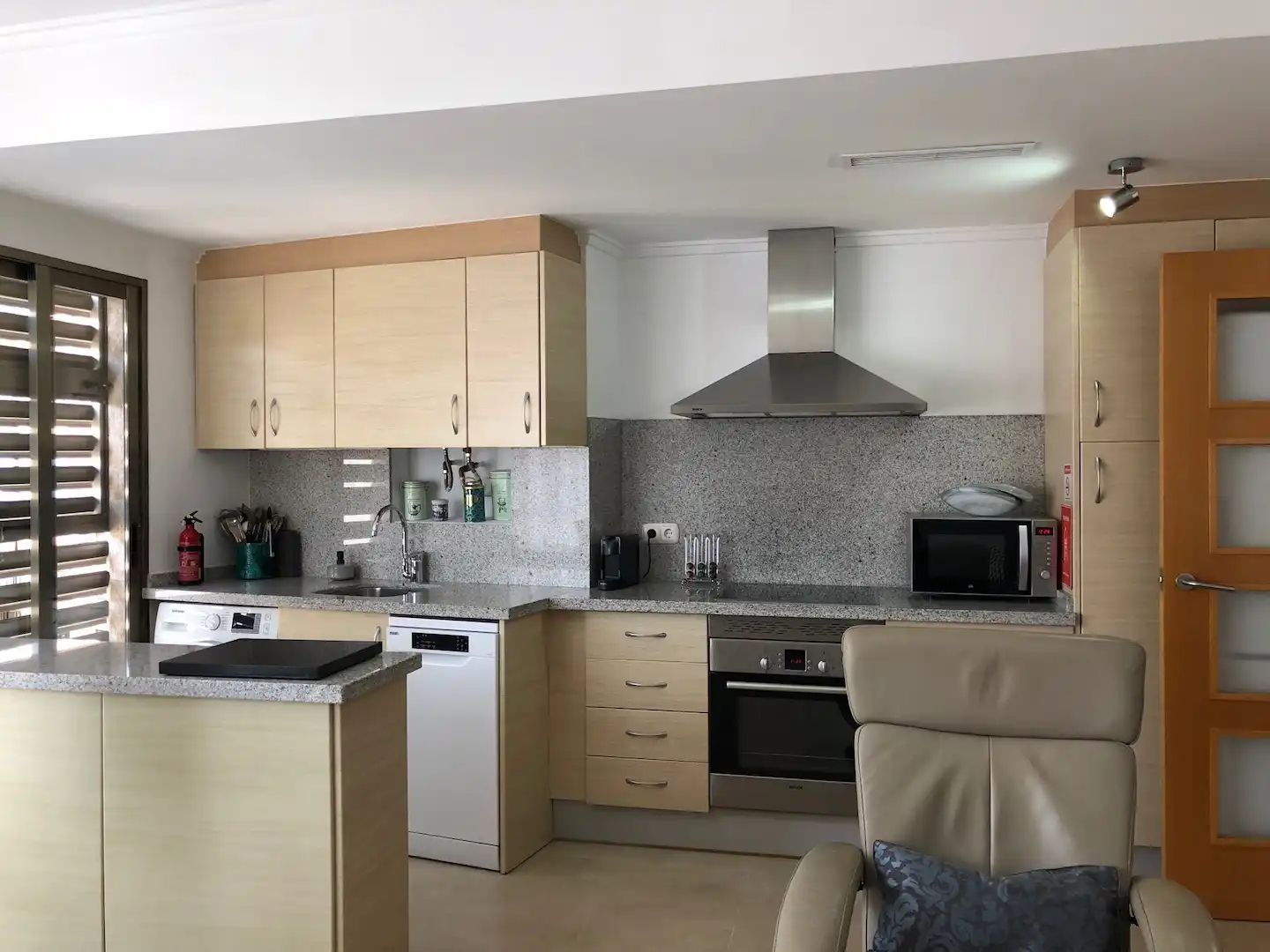 Apartment zum Verkauf in Canuta, imagen 6