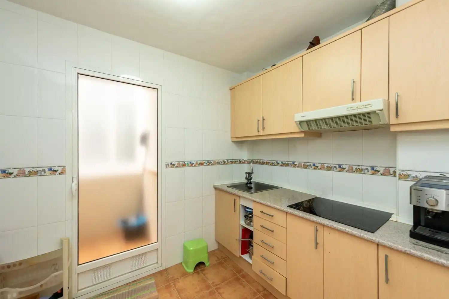 Piso con terraza en venta en Pla - Carolinas, imagen 18