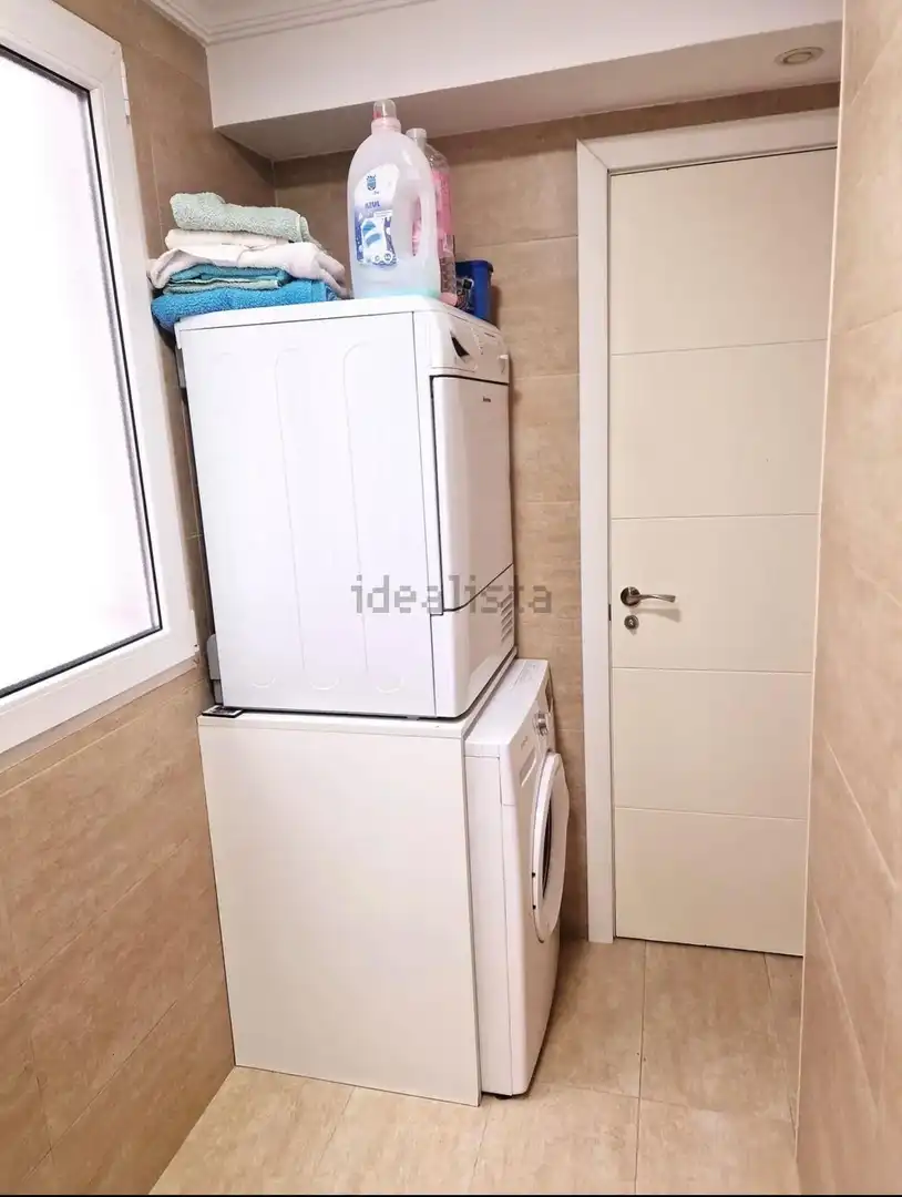 Wohnung mit Aufzug zur Miete in Ciudad Lineal, imagen 7