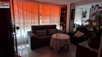 Living room of Flat for sale in Benidorm  with Air Conditioner, Heating and Terrace