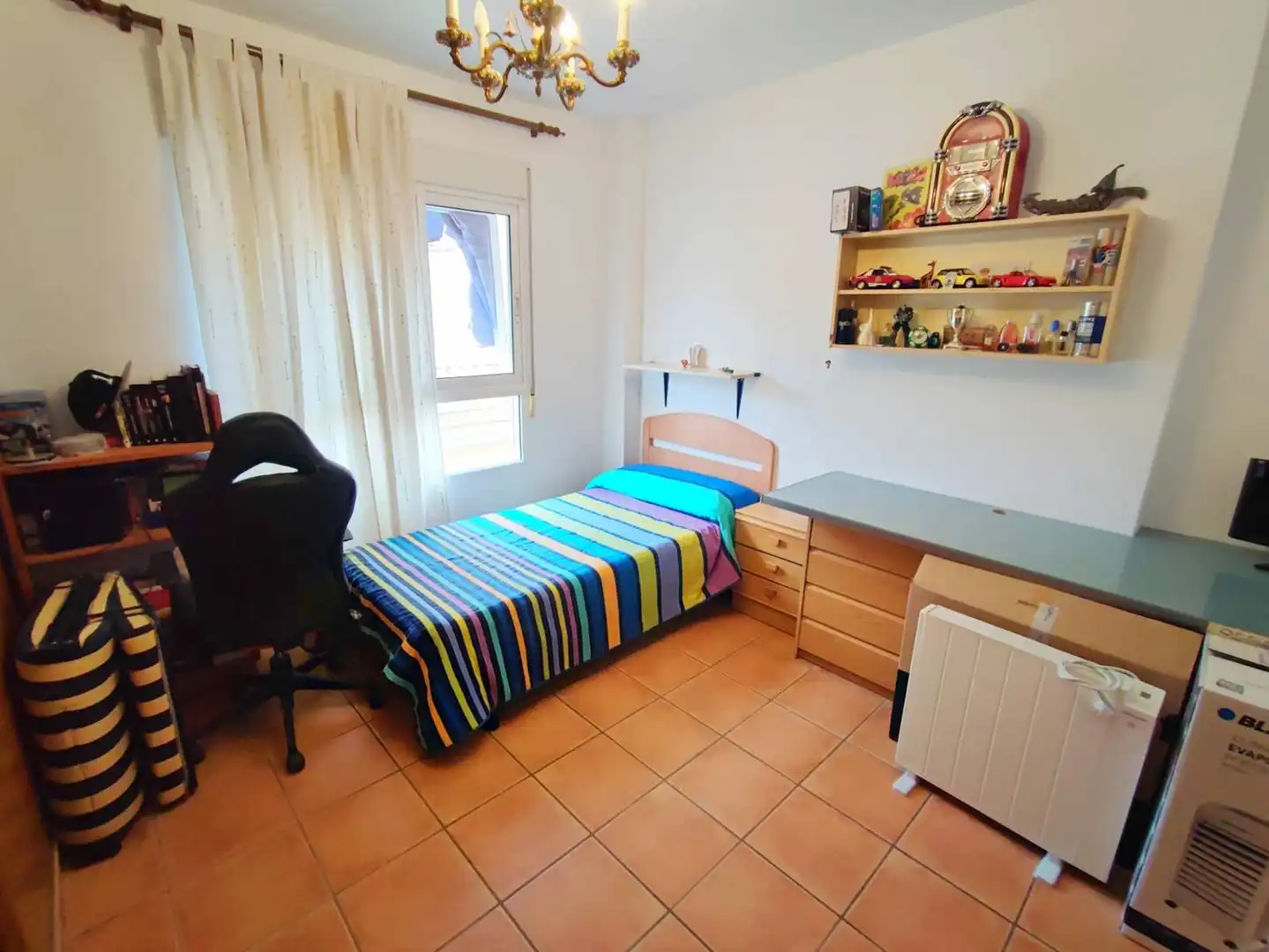 Casa adosada en venta en Bulevar del Xúquer