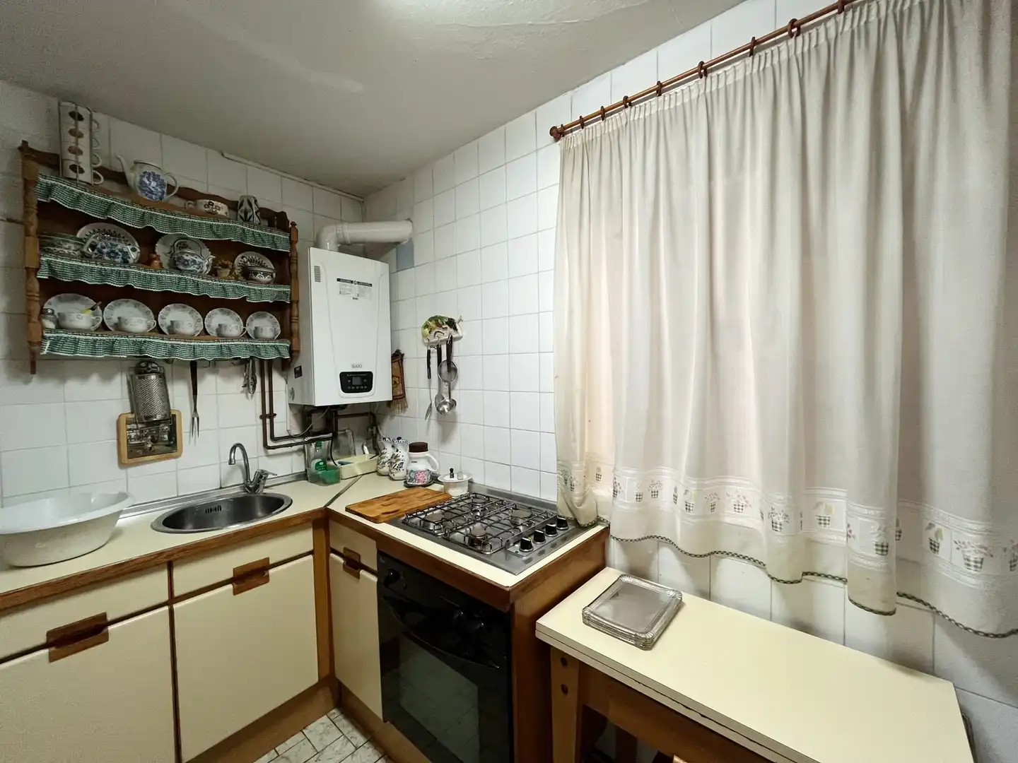 Wohnung mit Aufzug zum Verkauf in Calle de Camarena, imagen 9