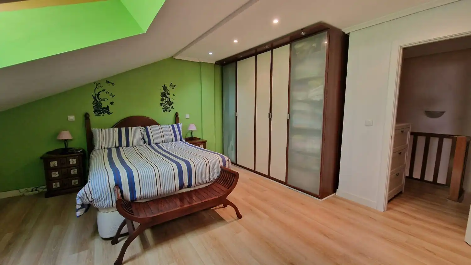 Piso en venta en El Cotero, Covadonga - Campuzano - Ciudad Vergel