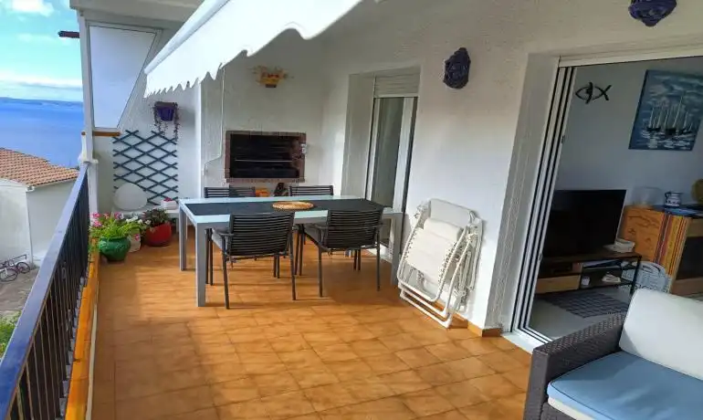 Apartamento en venta en Calle joan timoneda 73 1 2 73, imagen 2
