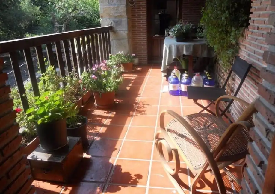 Casa rústica con jardín en venta en Abadiño, imagen 4