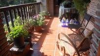 Terrassa de Finca rústica en venda en Abadiño  amb Calefacció, Jardí privat i Terrassa