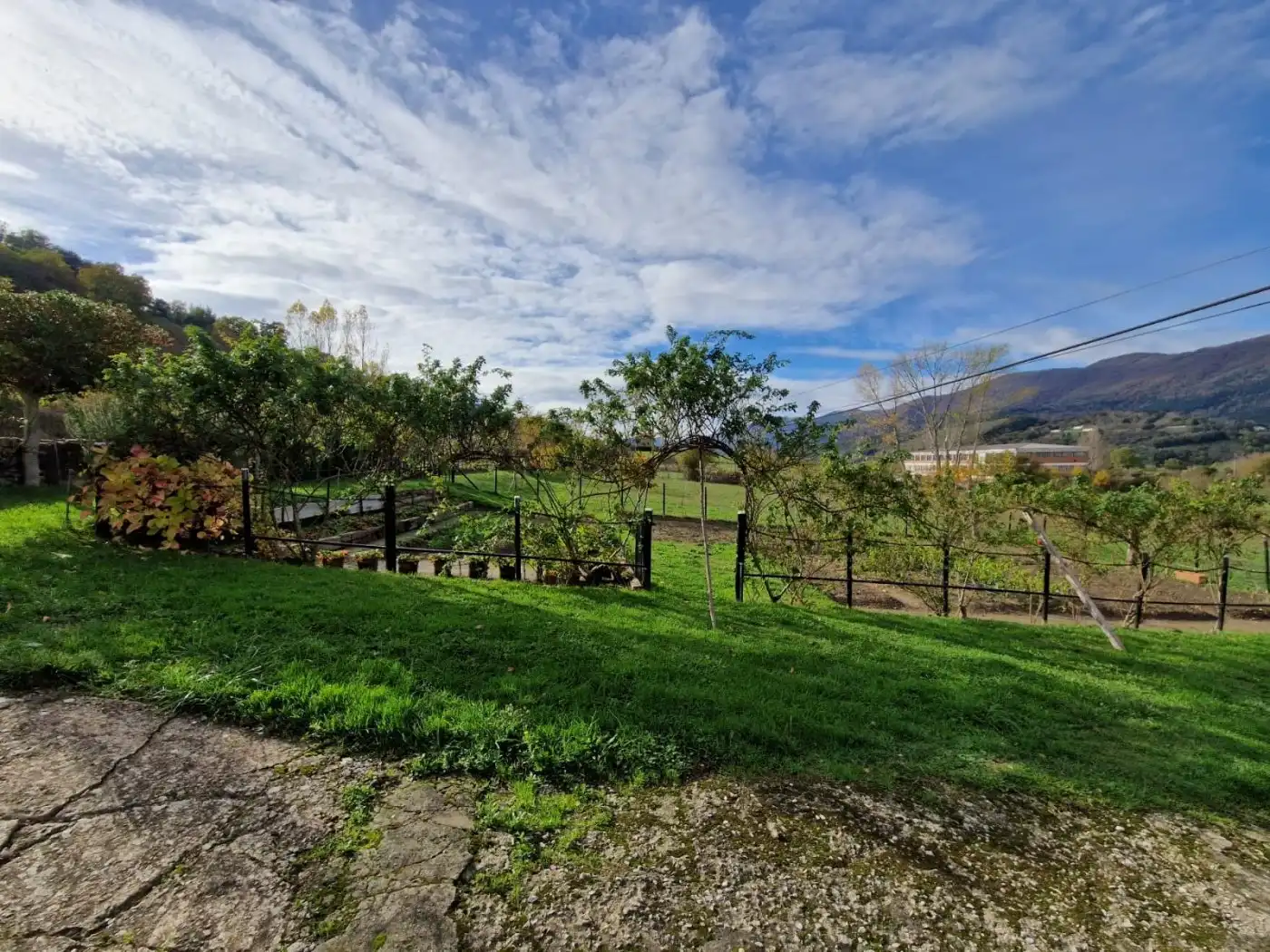 Terreny residencial en venda a Valle de Mena, imagen 7