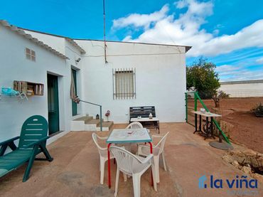 Maison à vendre à Fuente de Piedra