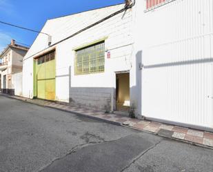 Exterior view of Industrial buildings for sale in Pinos Puente