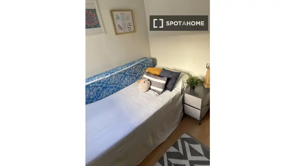 Habitación en Paterna, Valencia
