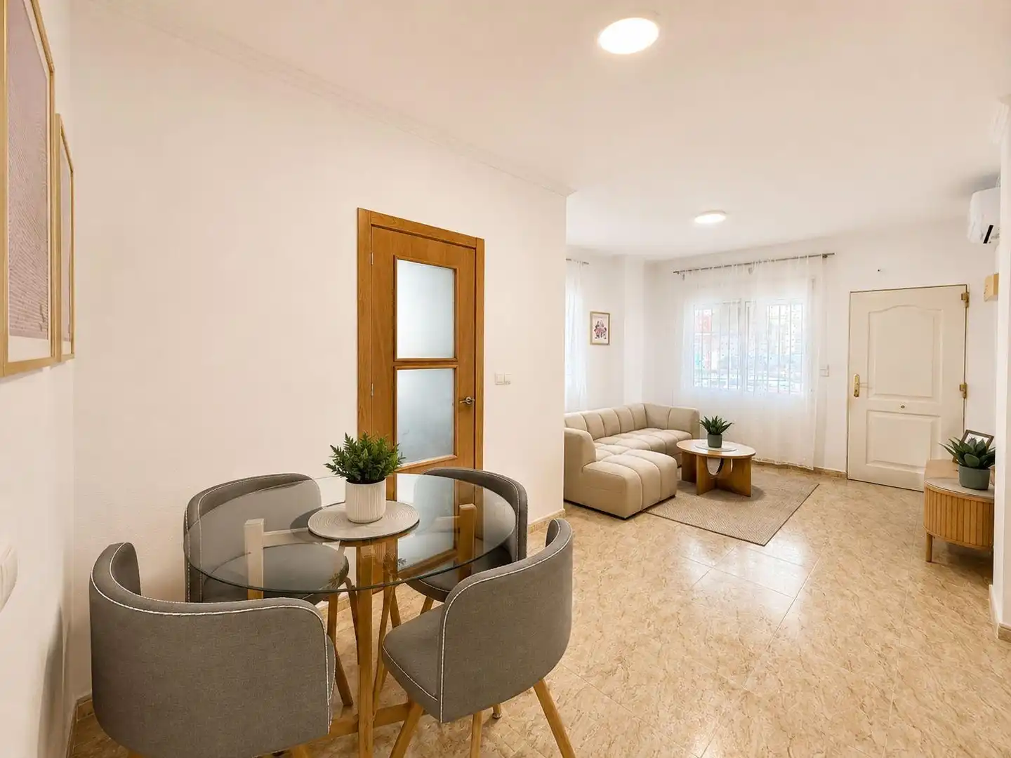 Bajo con terraza en venta en Calle PATRICIO ZAMMIT 61, imagen 6