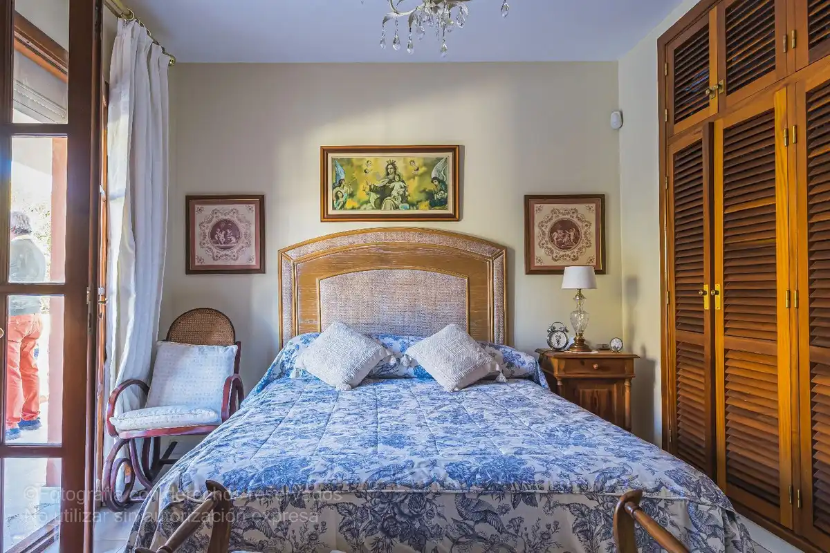 Chalet con terraza en venta en Calle Castilla 99, imagen 10
