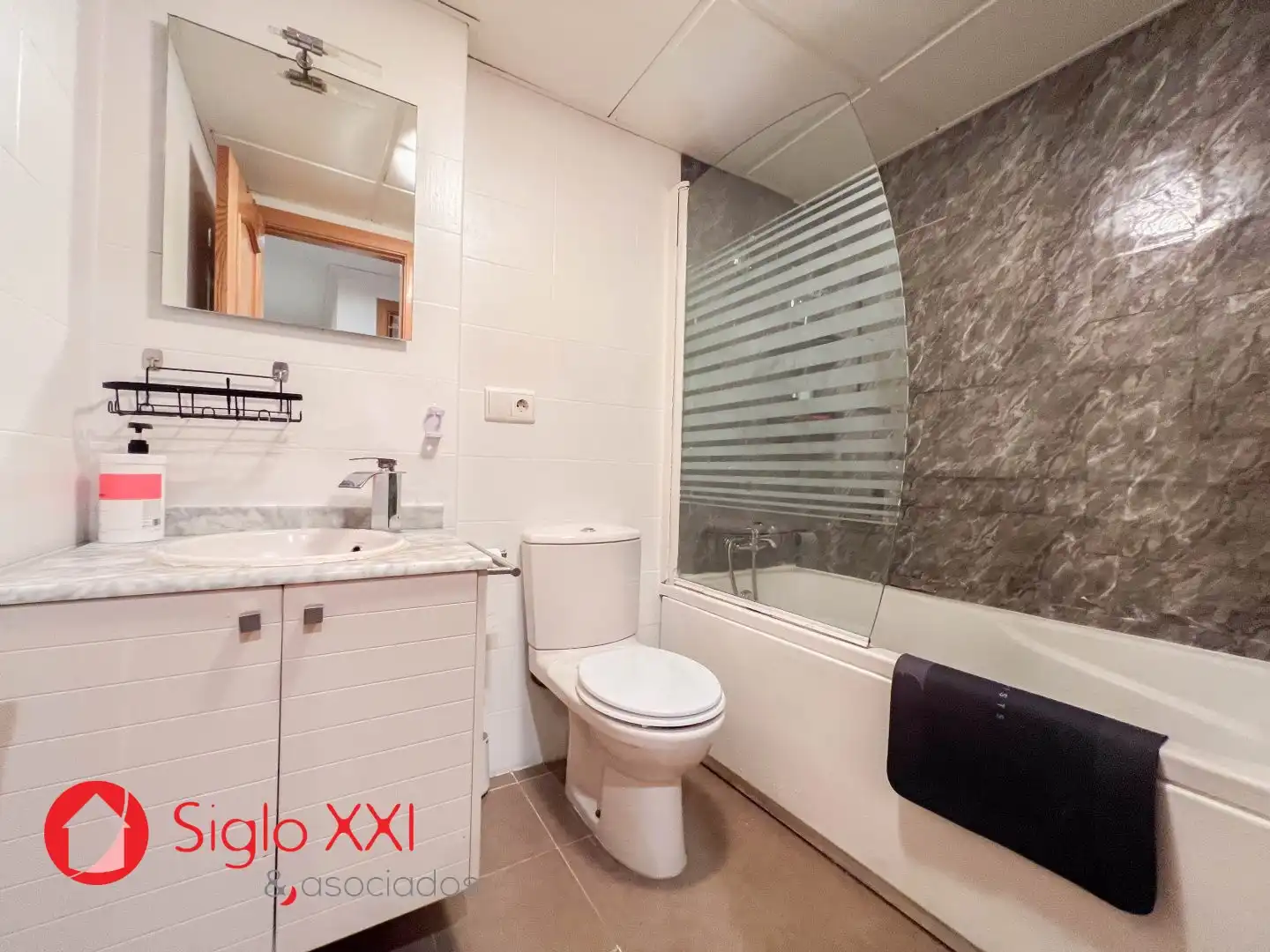 Flat with lift for sale in Piscinas, imagen 12