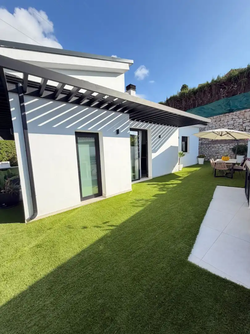 Villa avec piscine à vendre à Montealto - Monterrey, imagen 10