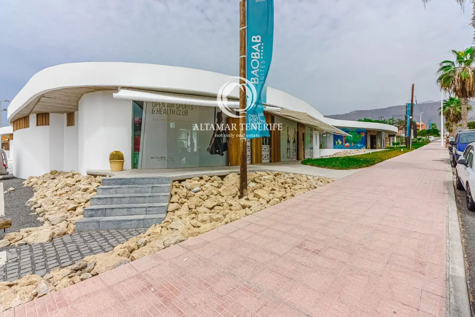 Apartment with terrace for sale in Costa Adeje, imagen 29