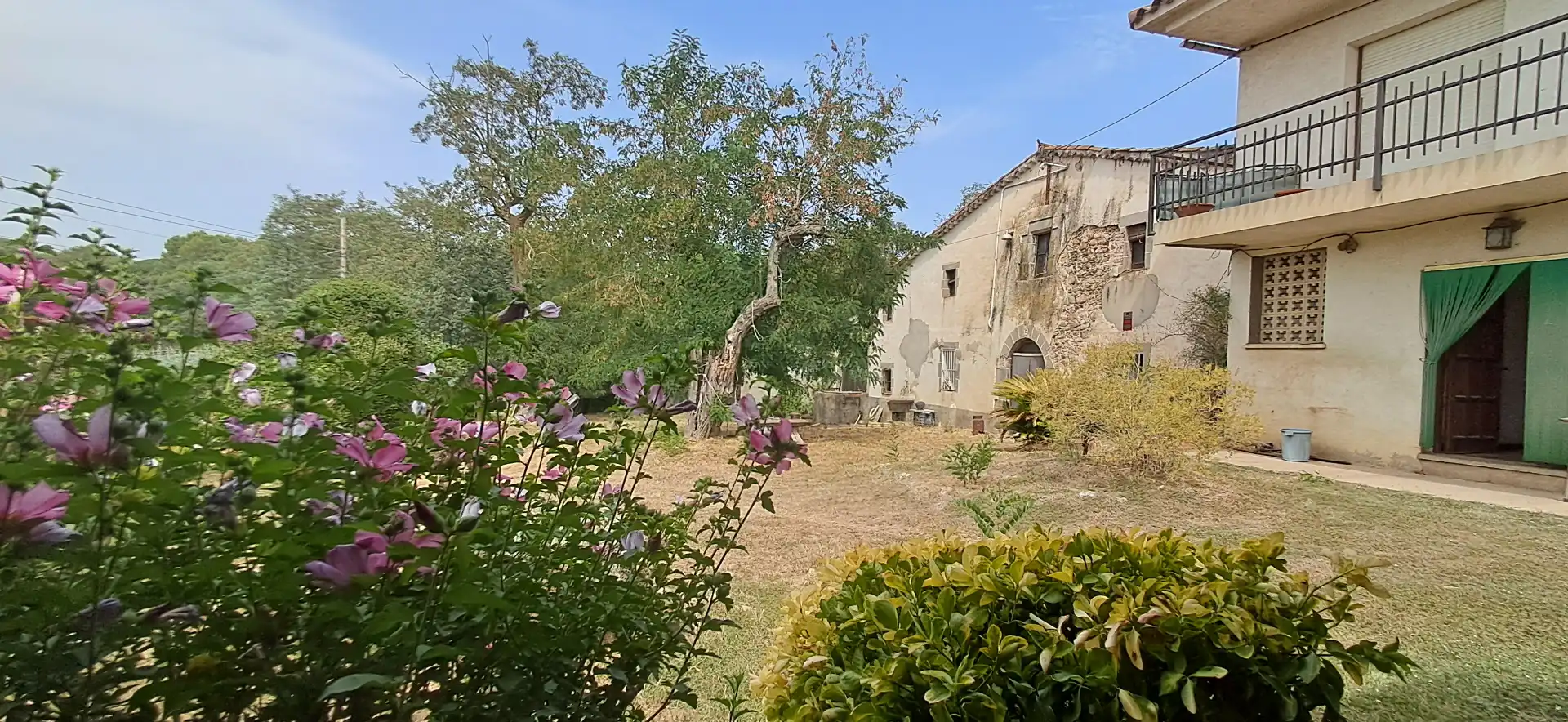 Casa rústica amb terrassa en venda a Carrer de Sant Pere 67, imagen 2