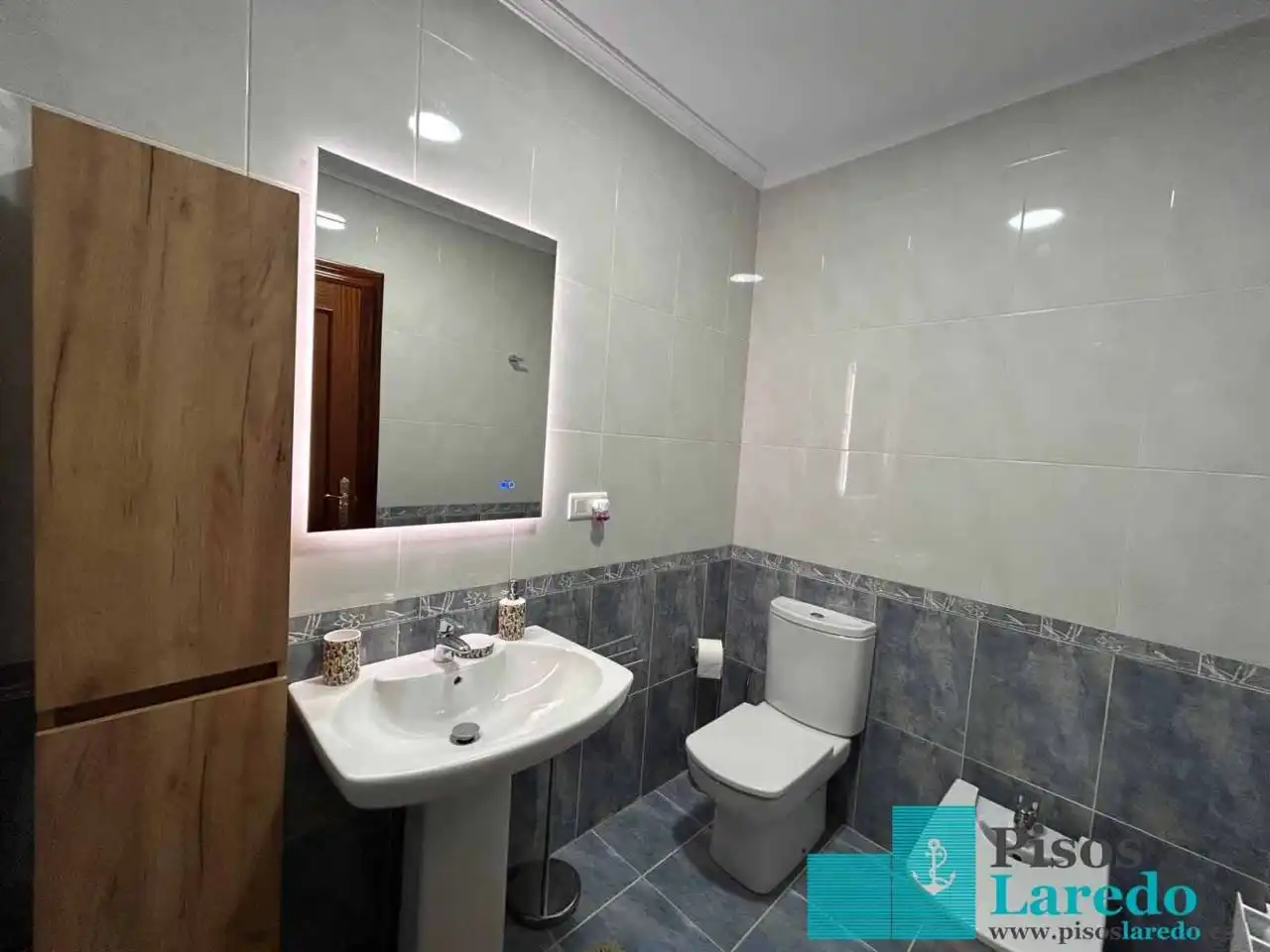Flat for rent in Calle Badames, 27, Voto