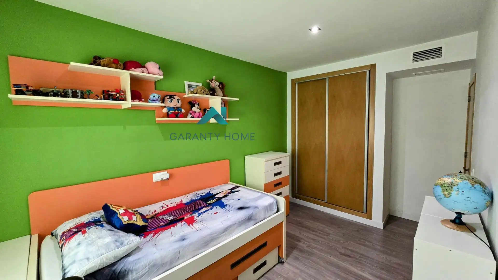 Maison mitoyenne avec terrasse à vendre à San Javier ciudad, imagen 17