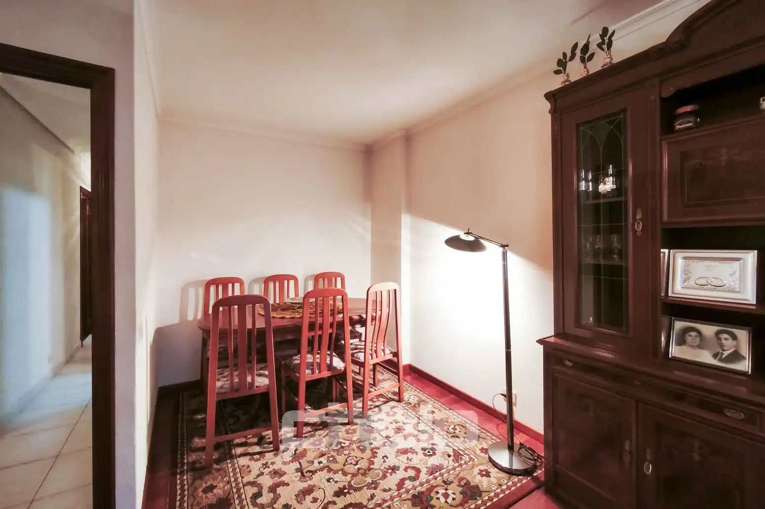Piso en venta en Lugo - RU LAMAS DE PRADO, A Milagrosa