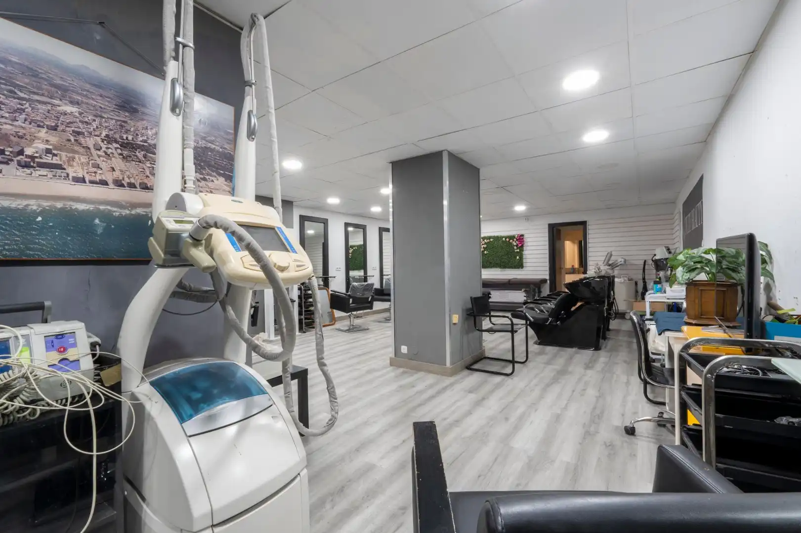 Business premises for sale in Calle de Bravo Murillo, imagen 5