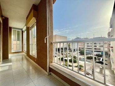 Apartament amb ascensor en venda a N/A