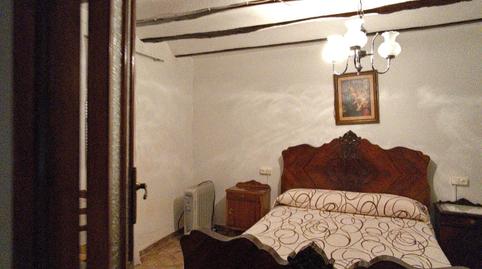 Foto 2 de Finca rústica en venta en Doña Inés, Lorca